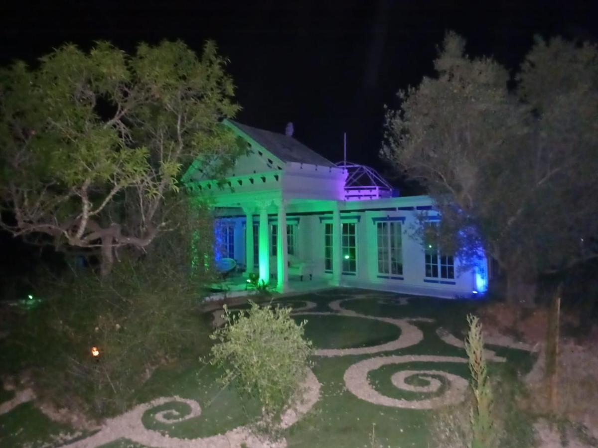 Farm stay Art Claudia L'Ametlla de Mar
