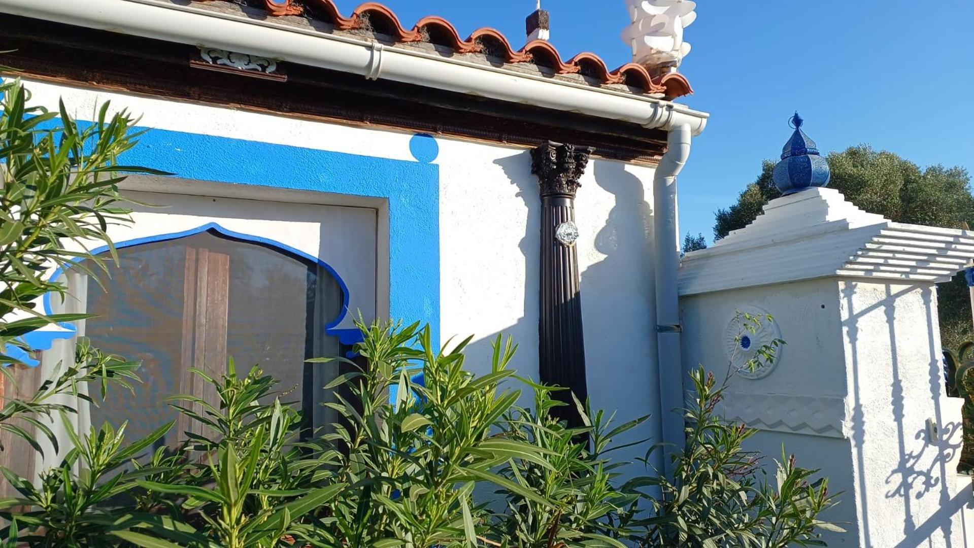Farm stay Art Claudia L'Ametlla de Mar