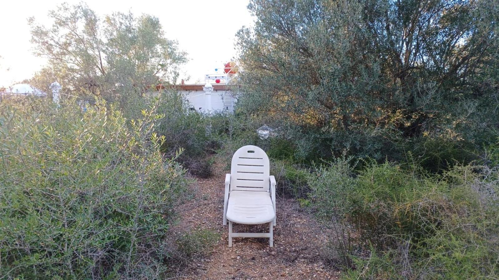 Farm stay Art Claudia *
