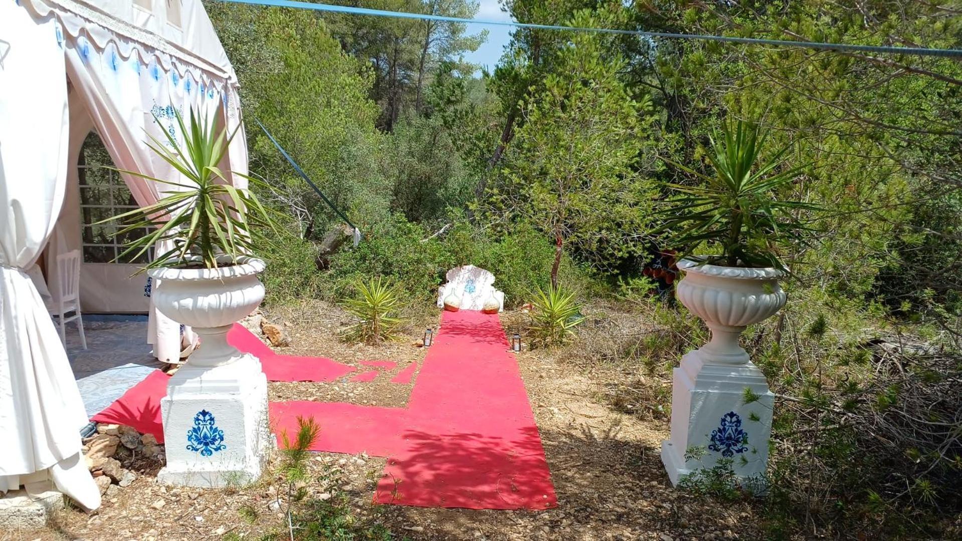 Art Claudia Farm stay