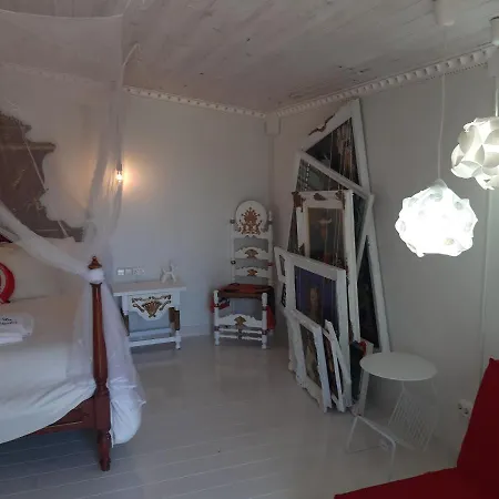 Art Villa Claudia L'Ametlla de Mar Buitenkant foto