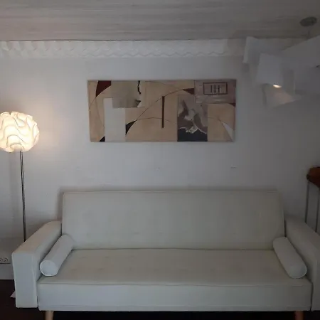 Art Villa Claudia L'Ametlla de Mar Buitenkant foto