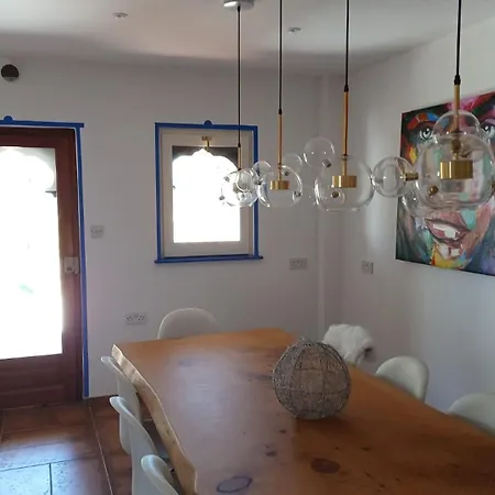 Art Villa Claudia L'Ametlla de Mar Buitenkant foto